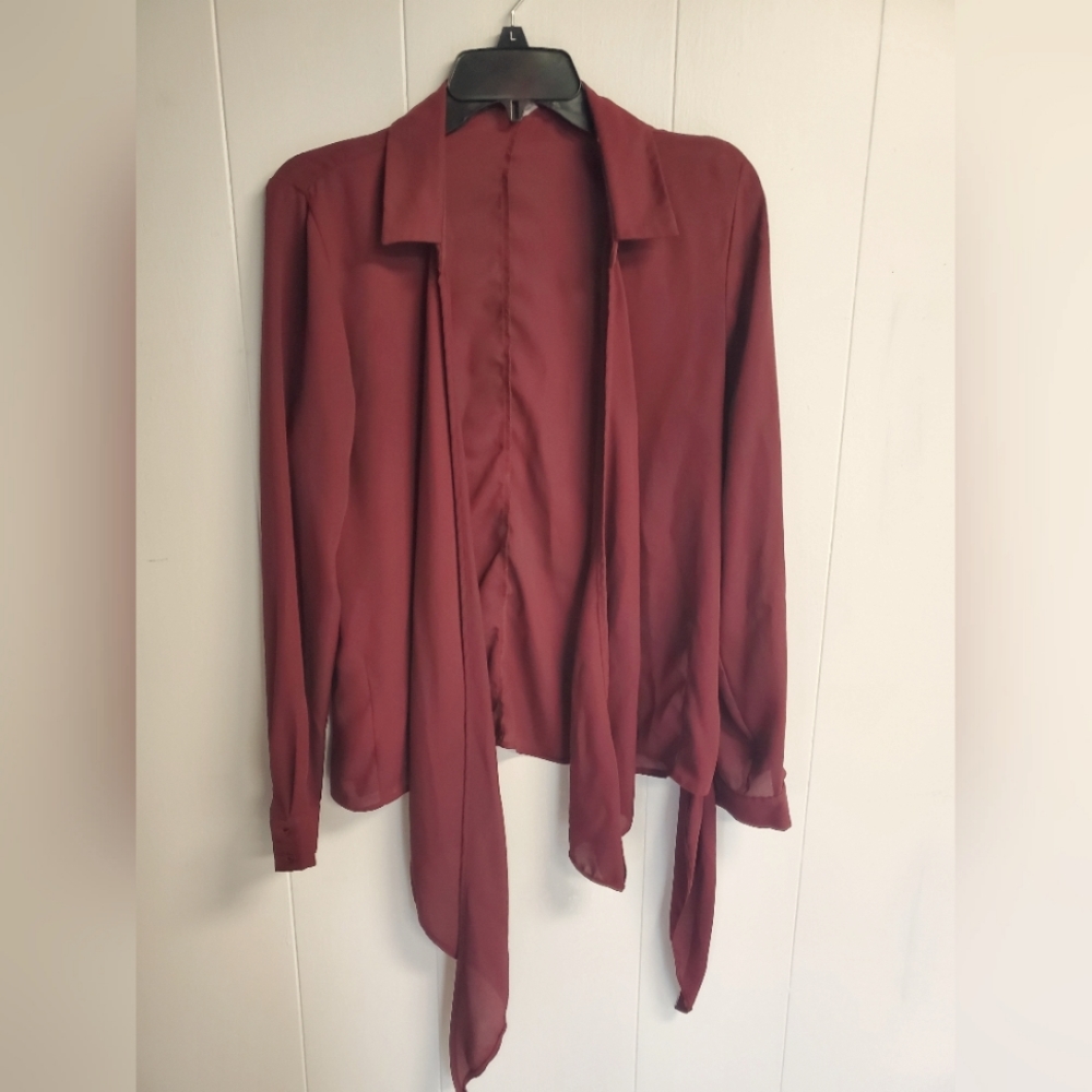 Venus Blouse